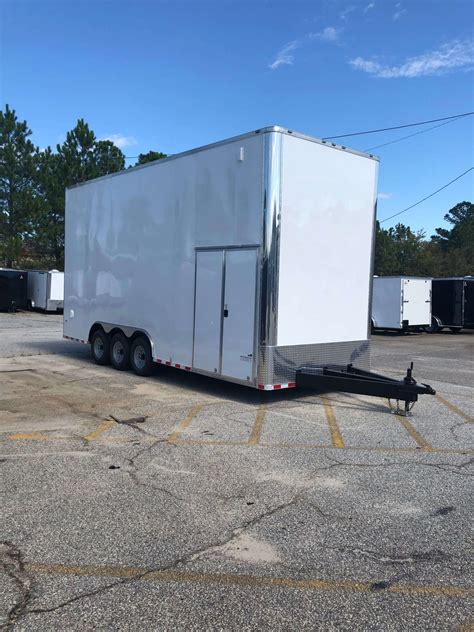 why are georgia trailers inexpensive